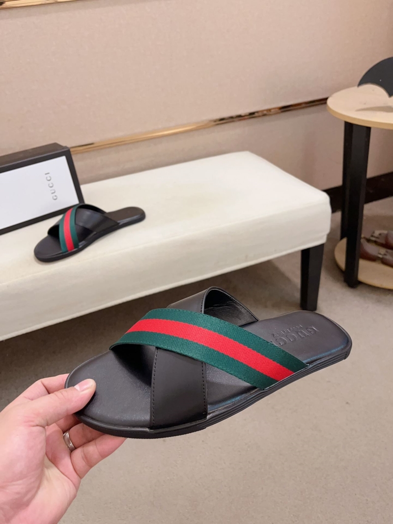 Gucci Slippers